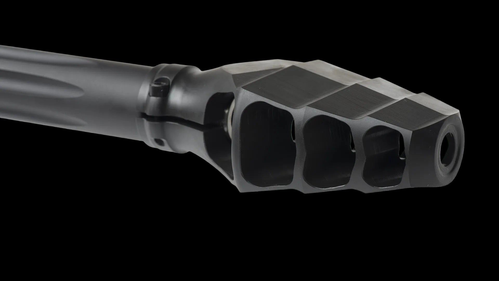 Victrix Armaments Corvo V– .50 BMG Long-Range Precision Rifle