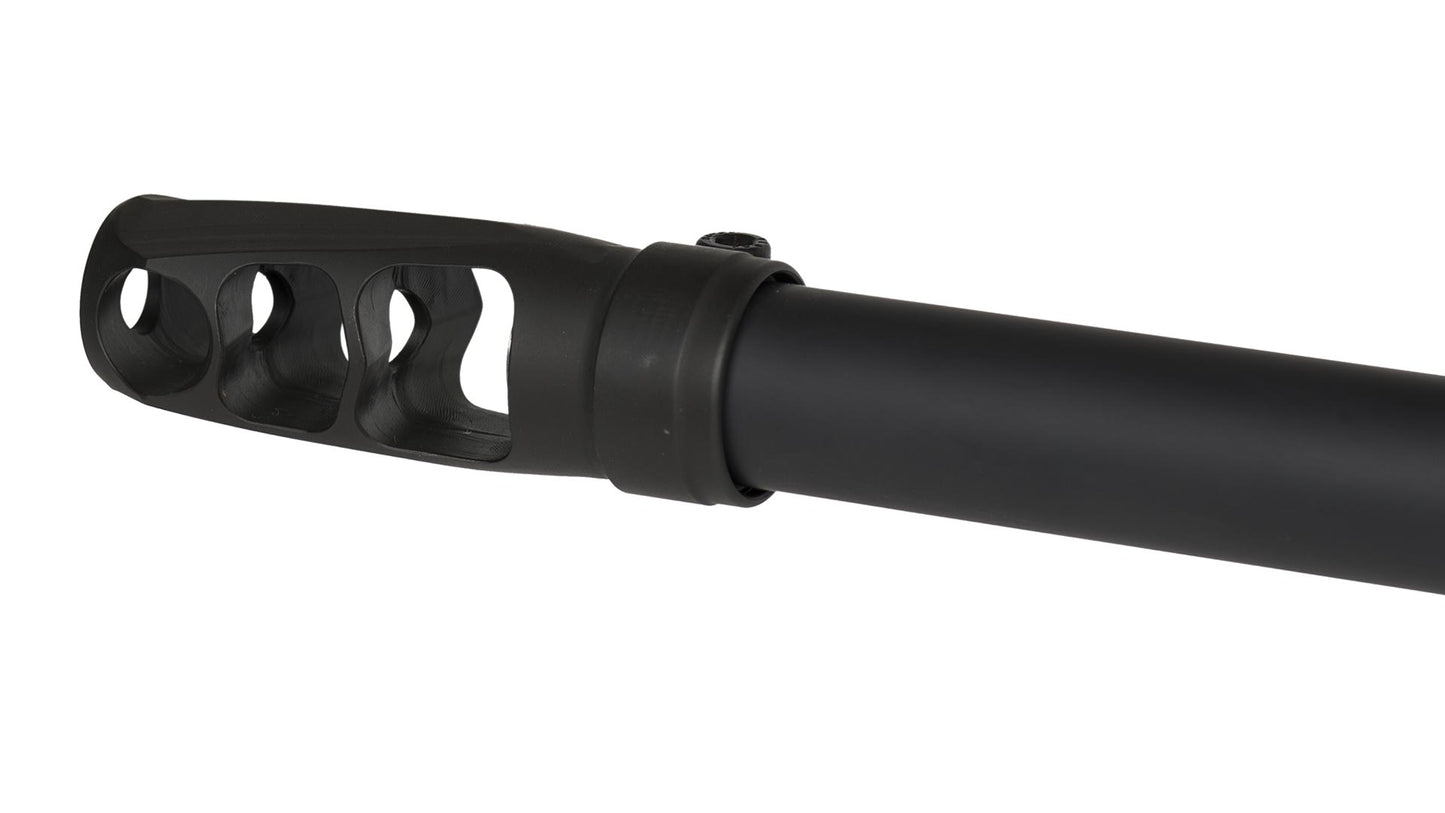 Victrix Armaments Pugio V – Compact Tactical Precision Rifle (.308 Win)