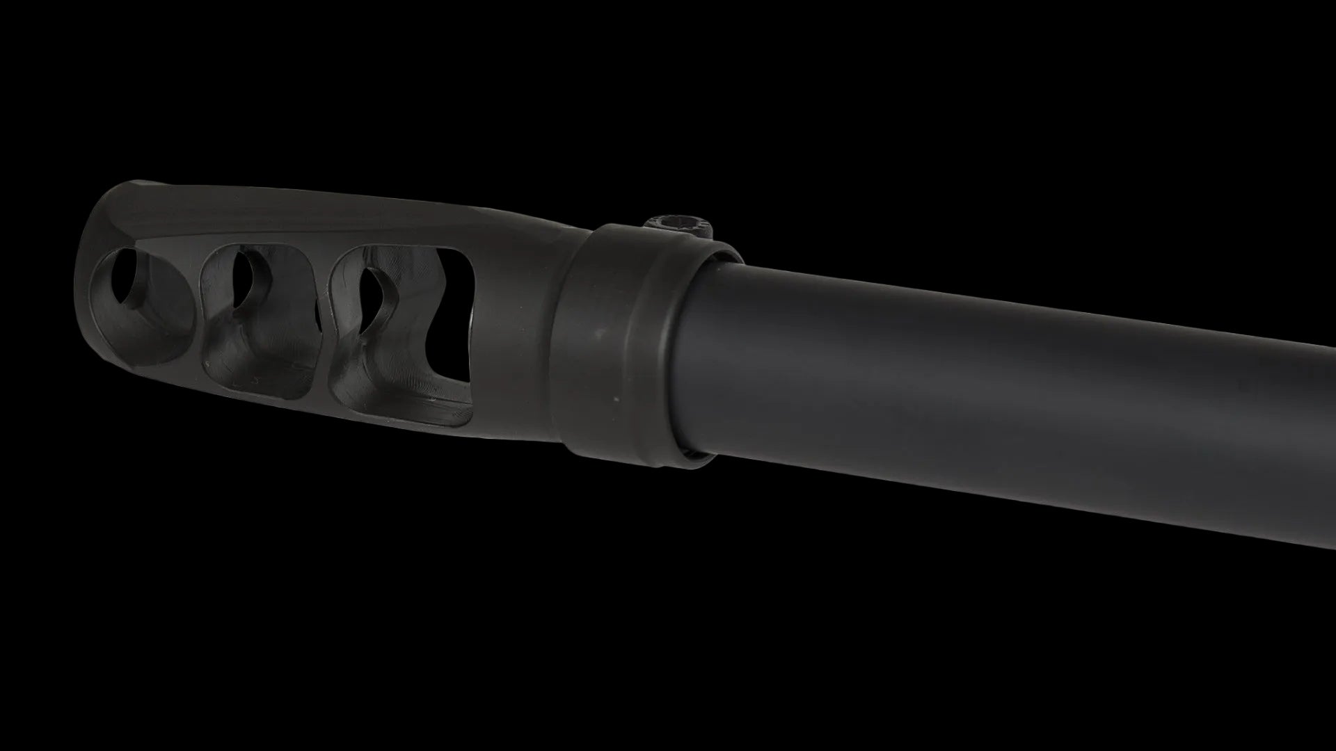 Victrix Armaments Gladio V – Tactical Precision Rifle