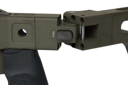 Victrix Armaments Pugio V – Compact Tactical Precision Rifle (.308 Win)