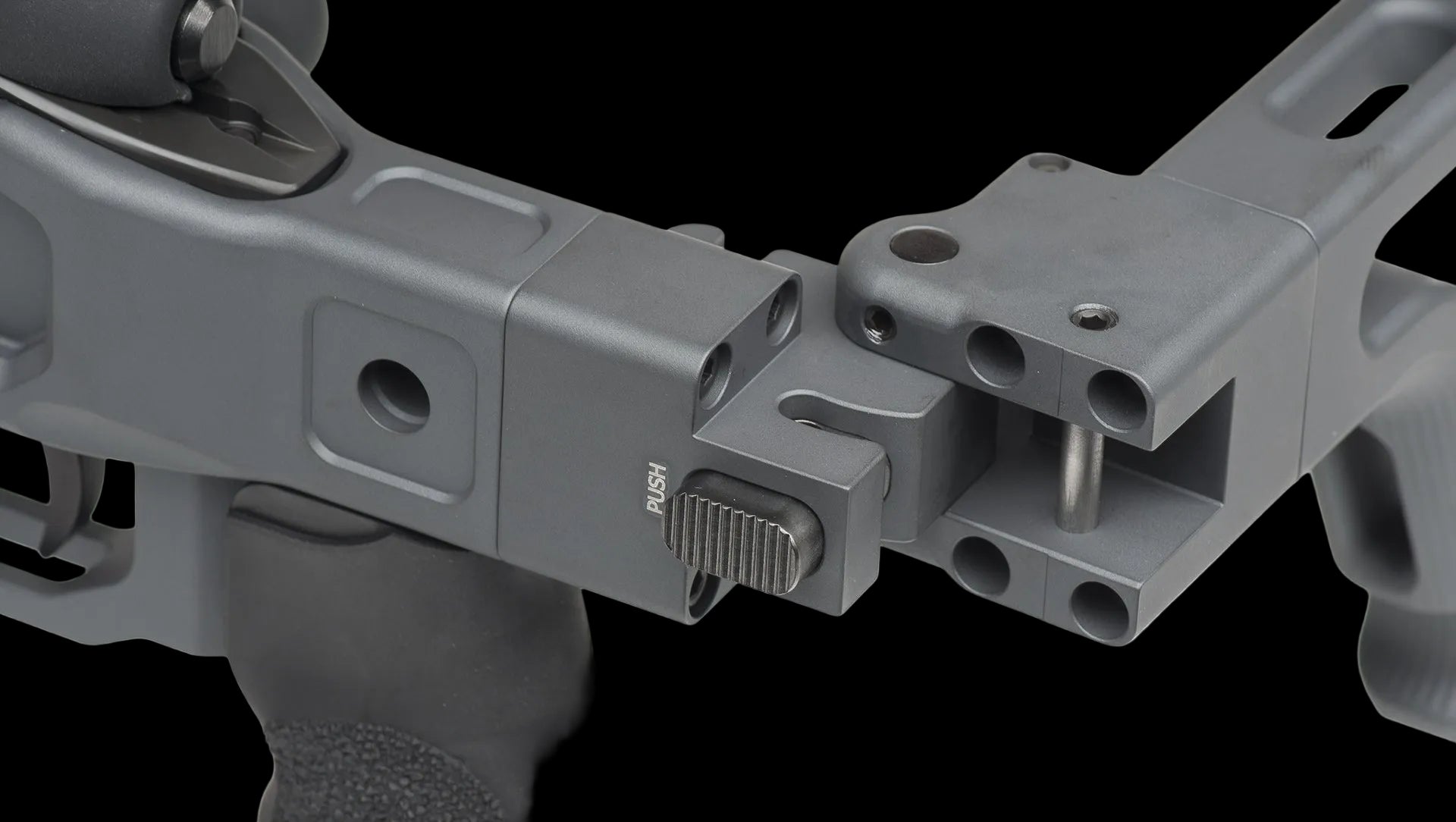 Victrix Armaments Gladio V – Tactical Precision Rifle