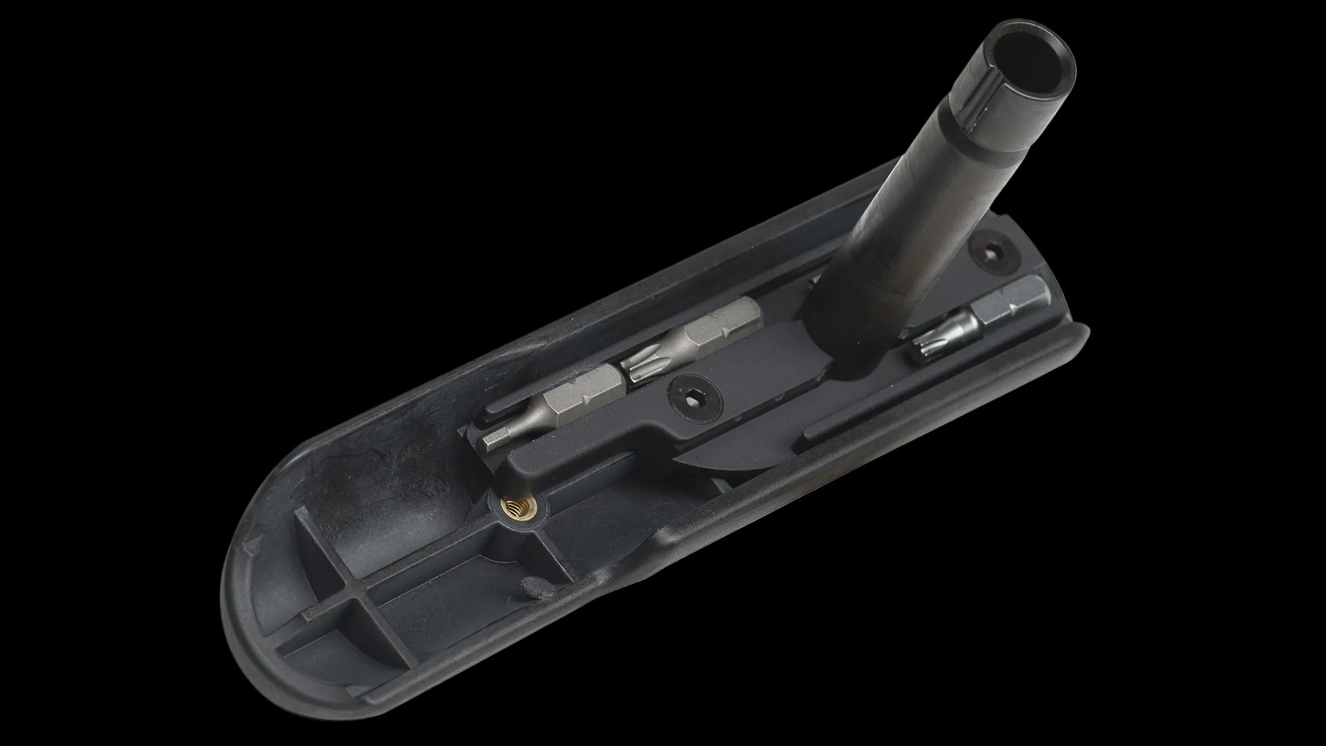 Victrix Armaments Scorpio V – Long-Range Precision Rifle