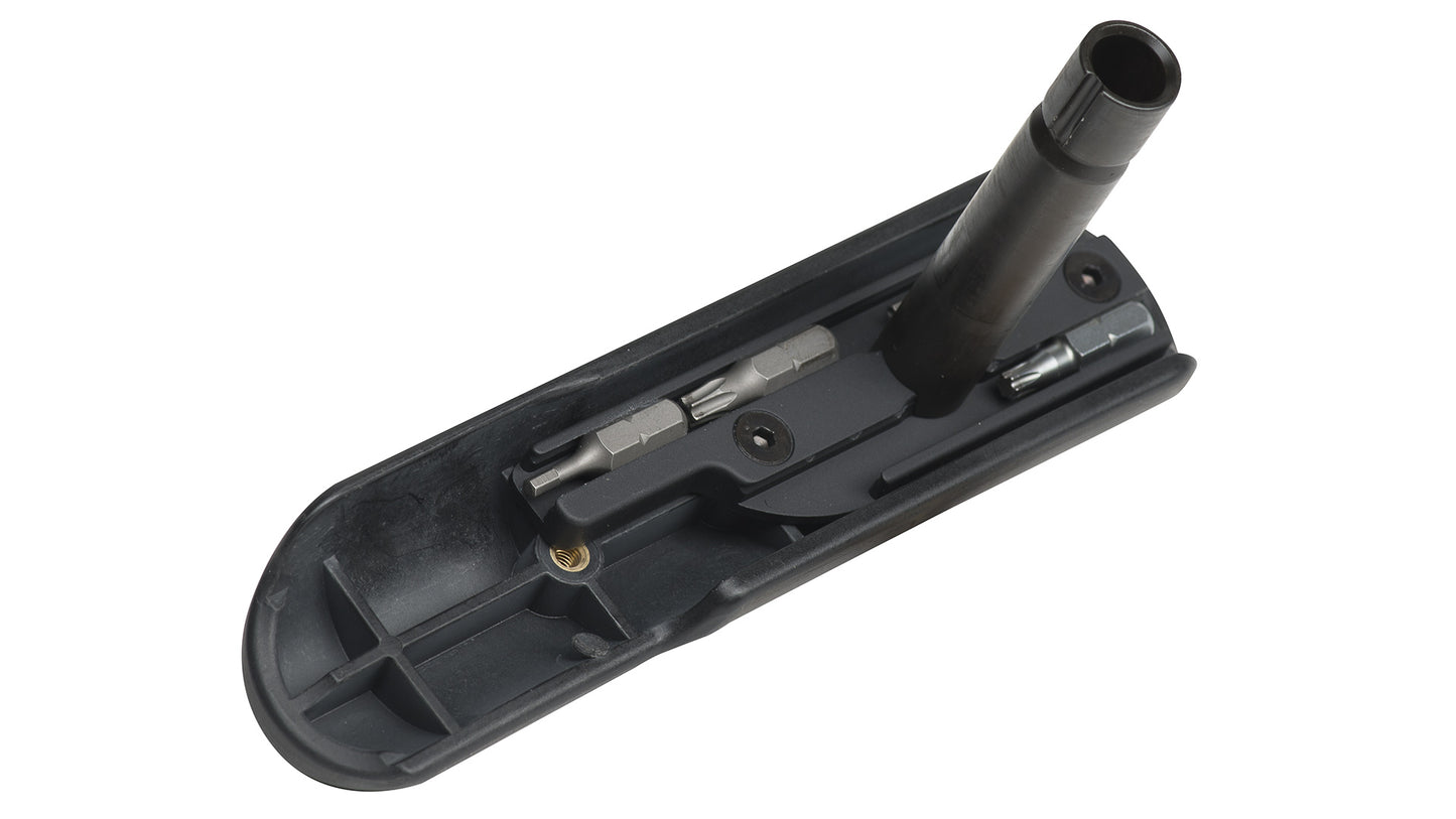 Victrix Armaments Tormento – ELR Precision Rifle