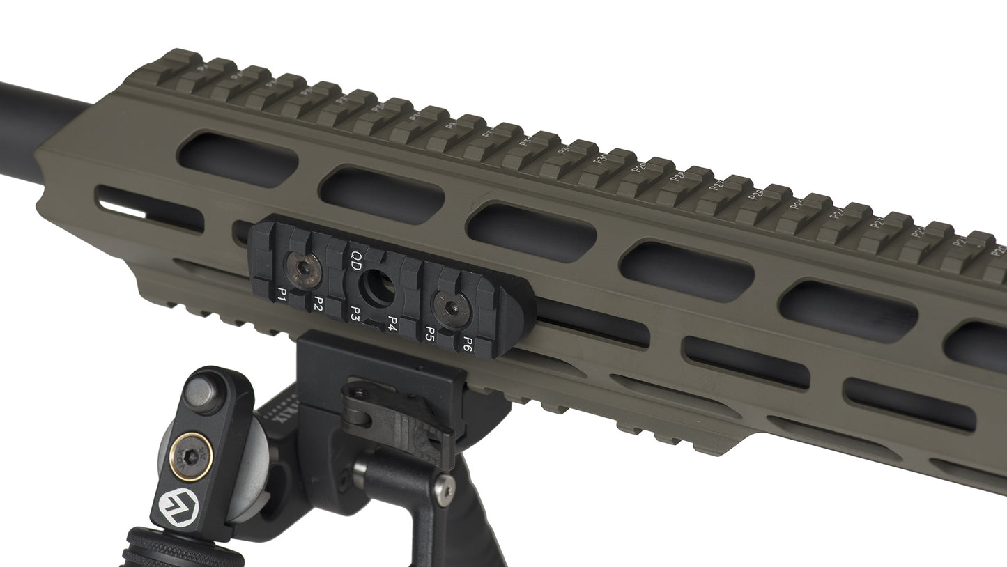 Victrix Armaments Tormento – ELR Precision Rifle