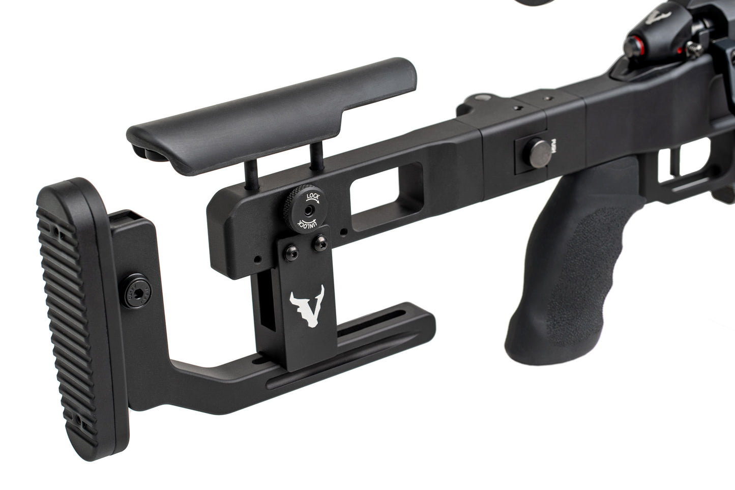Victrix Armaments Gladio X – Tactical Long-Range Precision Rifle