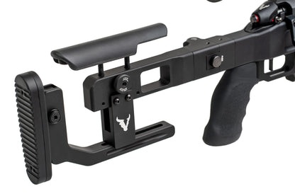 Victrix Armaments Gladio X – Tactical Long-Range Precision Rifle