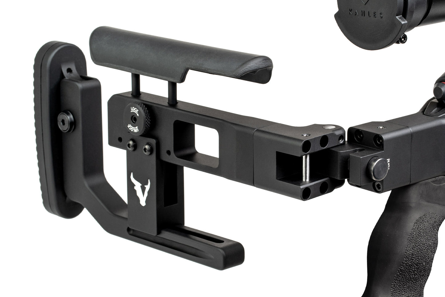 Victrix Armaments Gladio X – Tactical Long-Range Precision Rifle