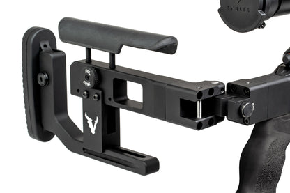 Victrix Armaments Gladio X – Tactical Long-Range Precision Rifle