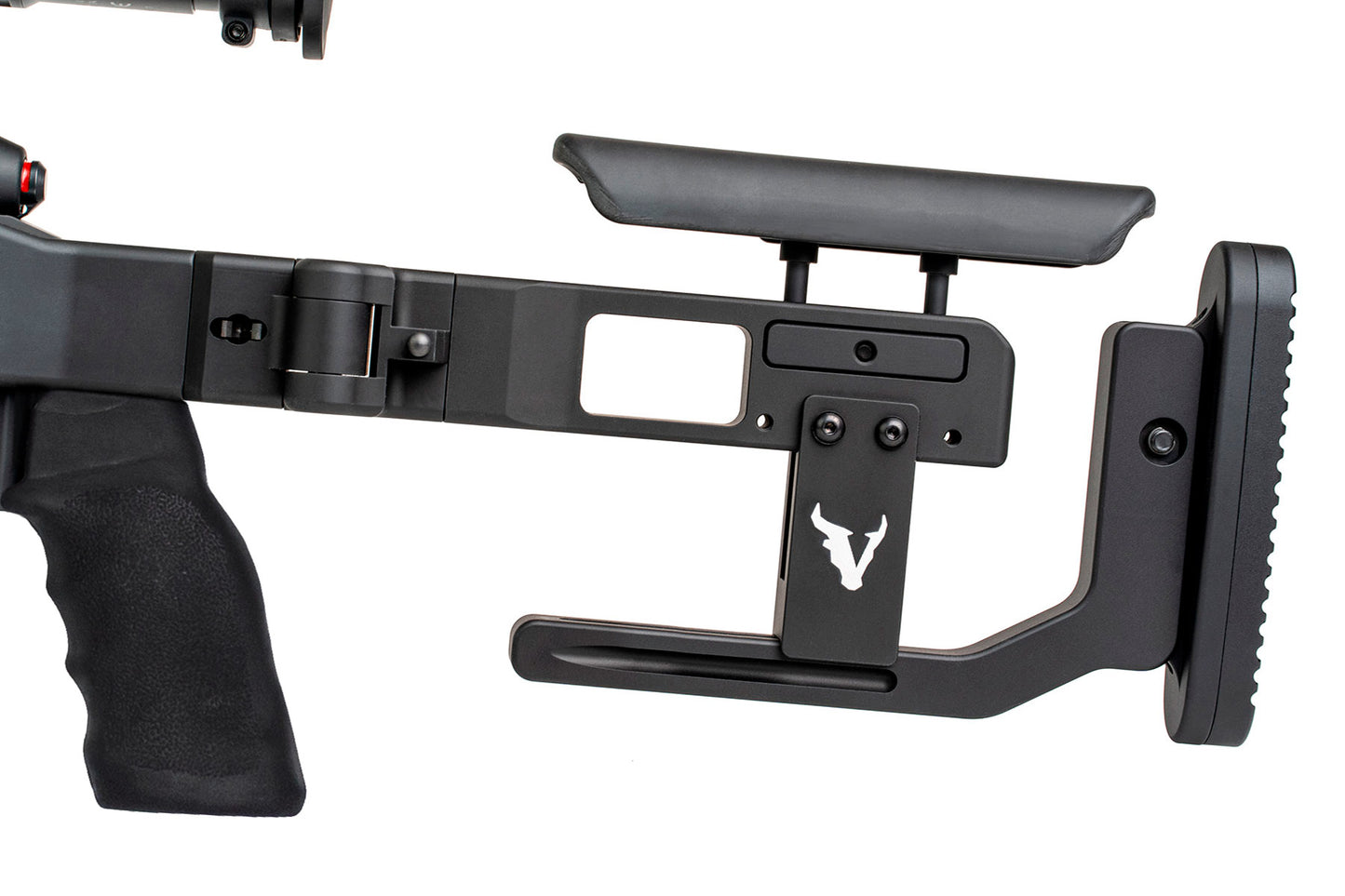 Victrix Armaments Gladio X – Tactical Long-Range Precision Rifle