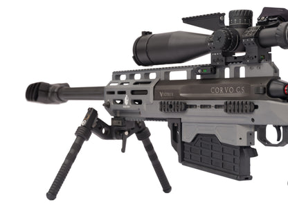 Victrix Armaments Corvo C.S. – Compact .50 BMG Precision Rifle
