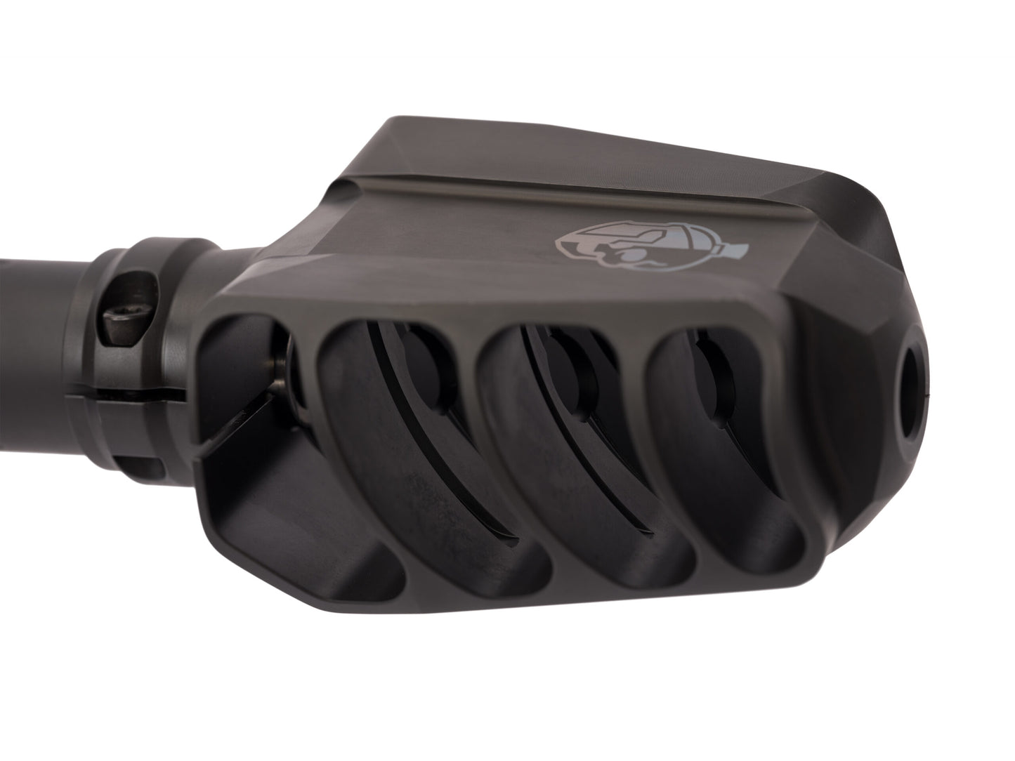 Victrix Armaments Corvo C.S. – Compact .50 BMG Precision Rifle