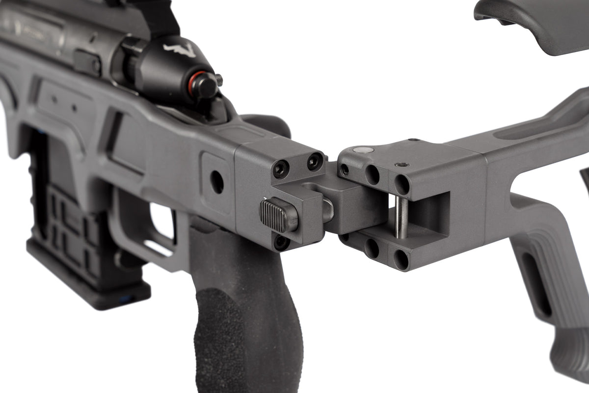 Victrix Pugio SB folding stock hinge