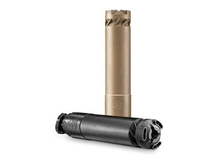 FN QD556™ Suppressor (9)