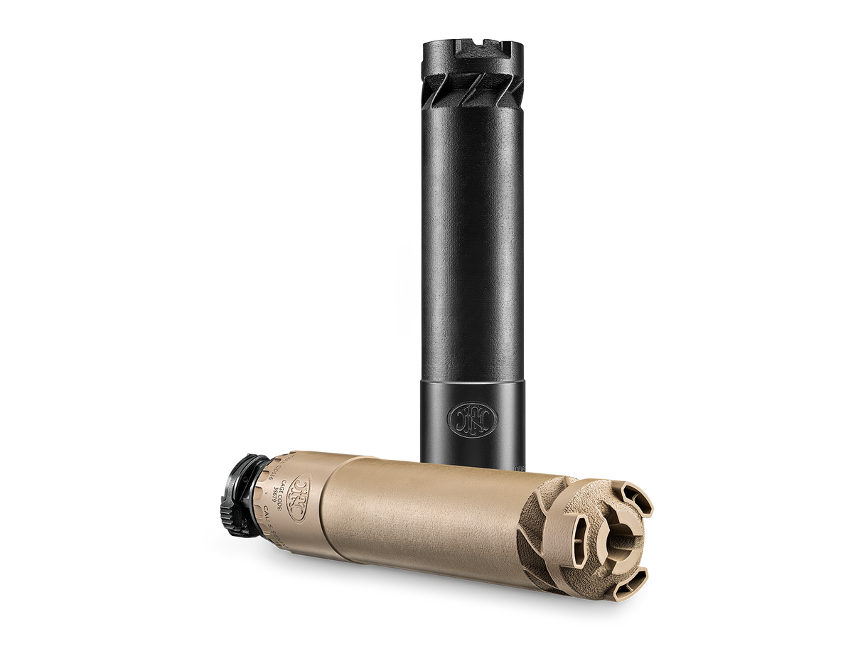 FN QD556™ Suppressor (10)