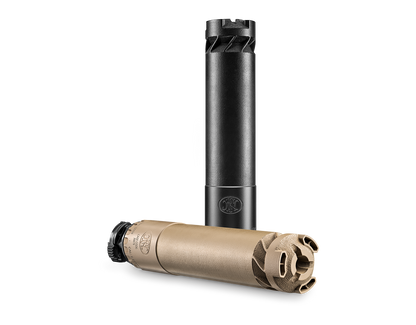 FN QD556™ Suppressor (10)