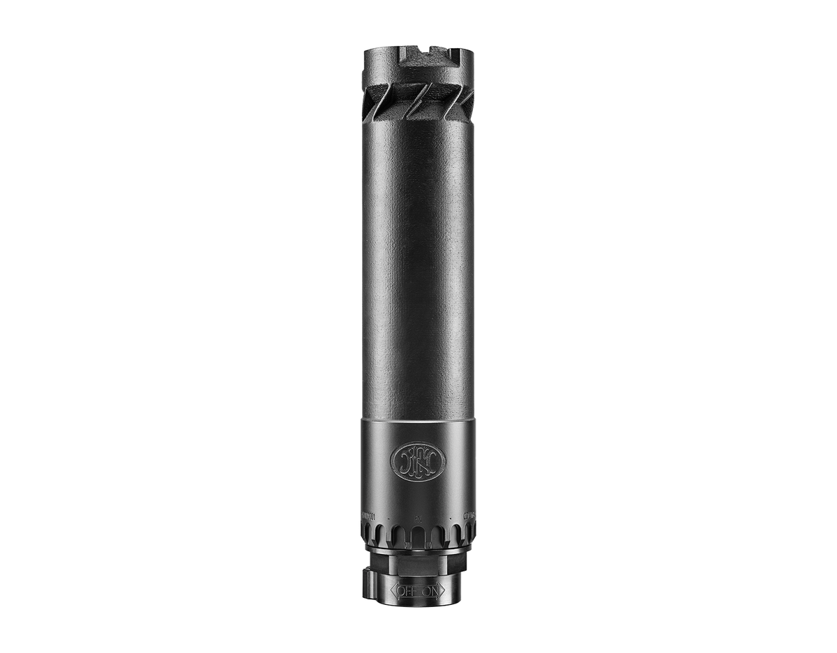 FN QD556™ Suppressor (7)