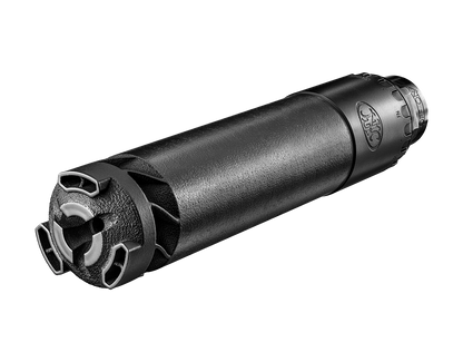 FN QD556™ Suppressor (4)
