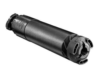 FN QD556™ Suppressor (3)