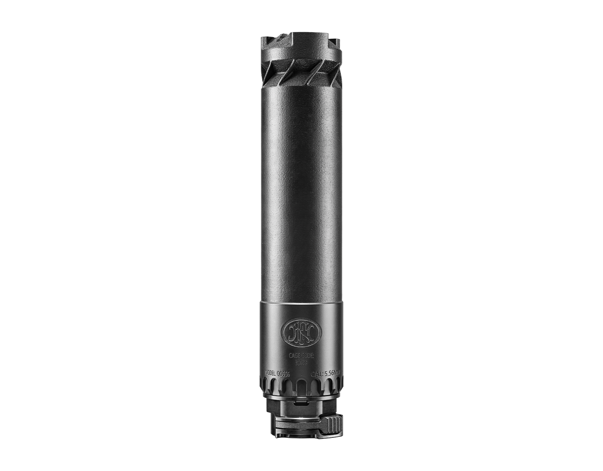 FN QD556™ Suppressor (8)
