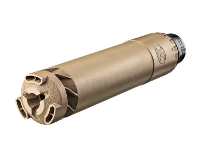 FN QD556™ Suppressor (2)