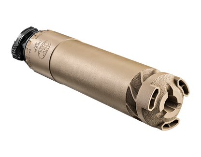 FN QD556™ Suppressor