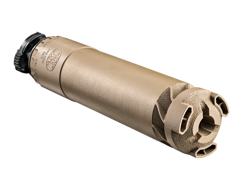 FN QD556™ Suppressor