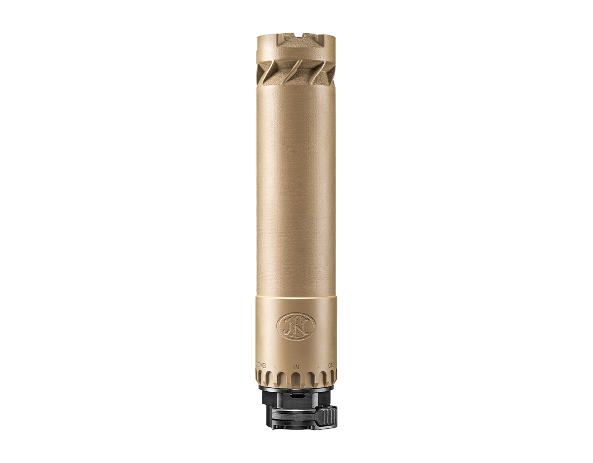 FN QD556™ Suppressor (6)