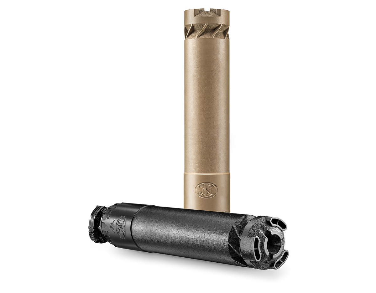 FN QD762™ Suppressor (10)