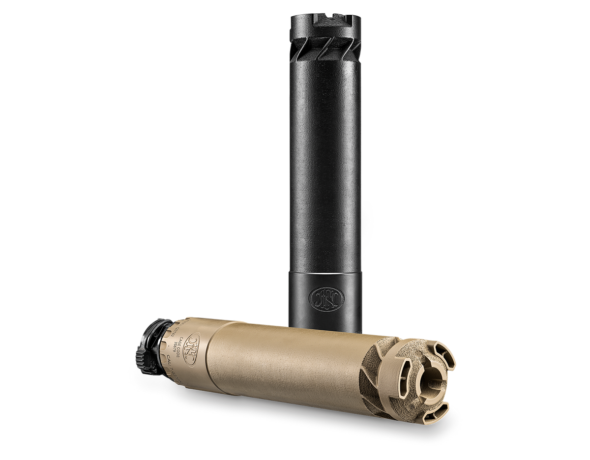 FN QD762™ Suppressor (11)