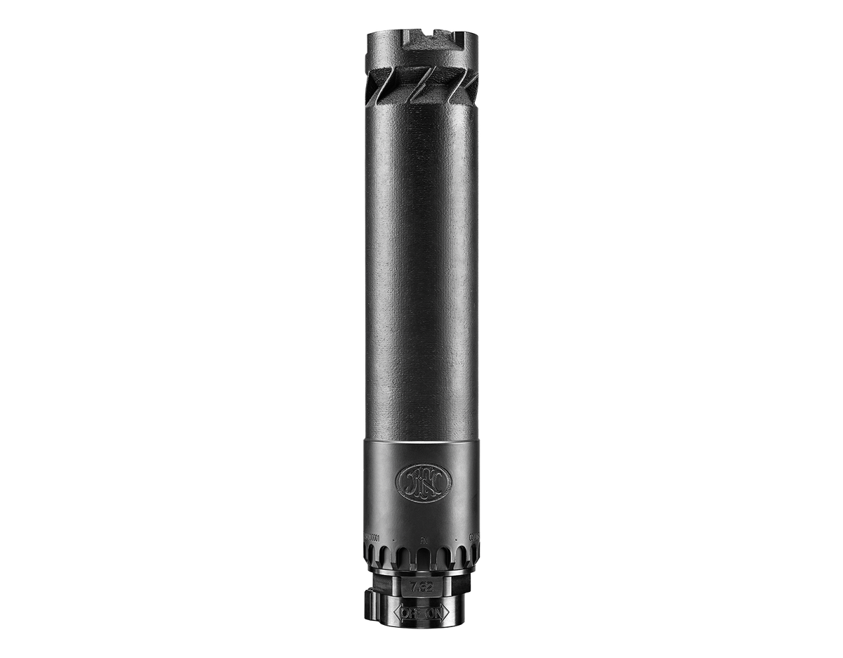 FN QD762™ Suppressor (8)