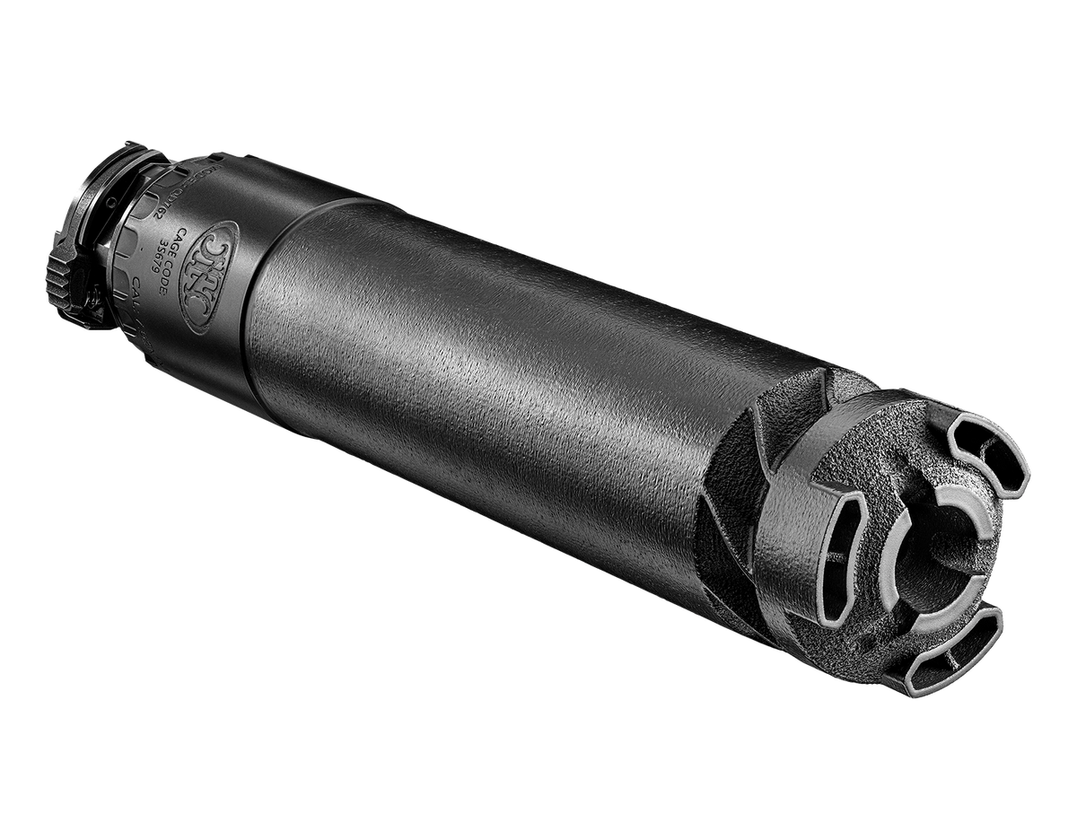 FN QD762™ Suppressor (3)