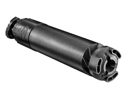 FN QD762™ Suppressor (3)