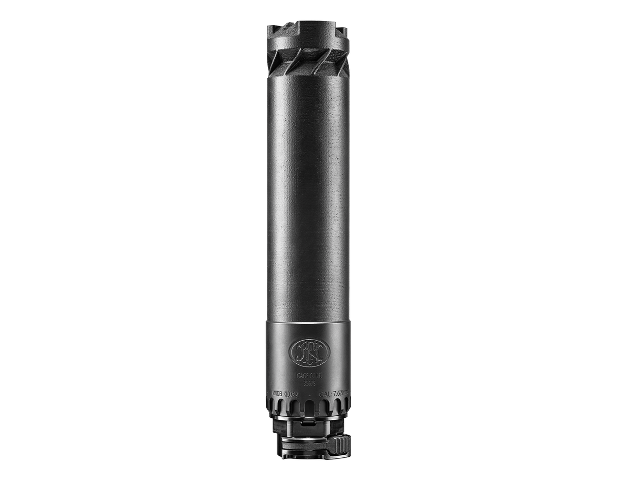 FN QD762™ Suppressor (9)