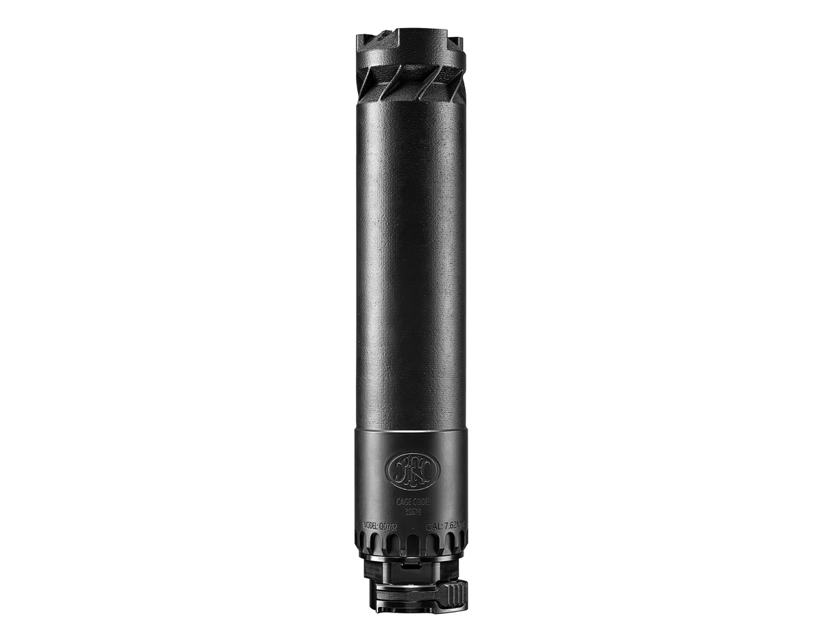 FN QD762™ Suppressor (5)