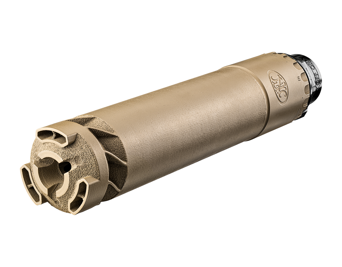 FN QD762™ Suppressor (2)