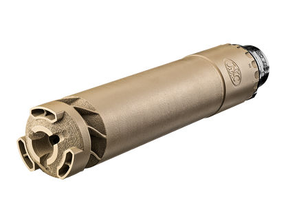 FN QD762™ Suppressor (2)