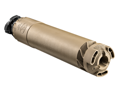 FN QD762™ Suppressor