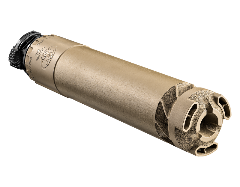 FN QD762™ Suppressor