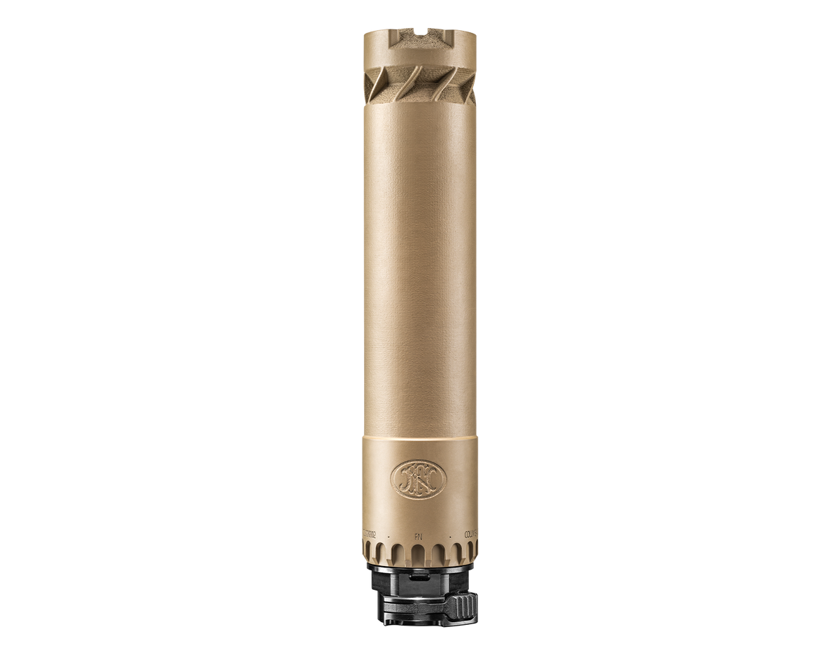 FN QD762™ Suppressor (7)