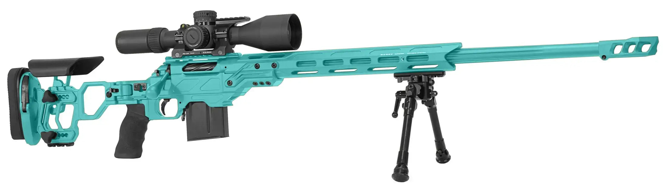 Cadex CDX-R7 LCP Series