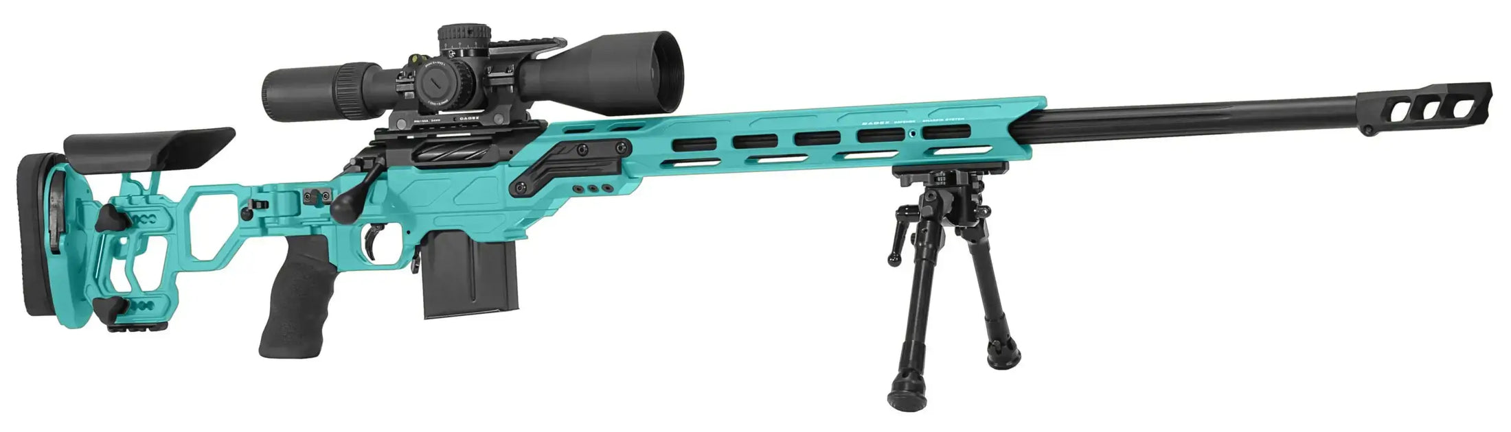 Cadex CDX-R7 LCP Series
