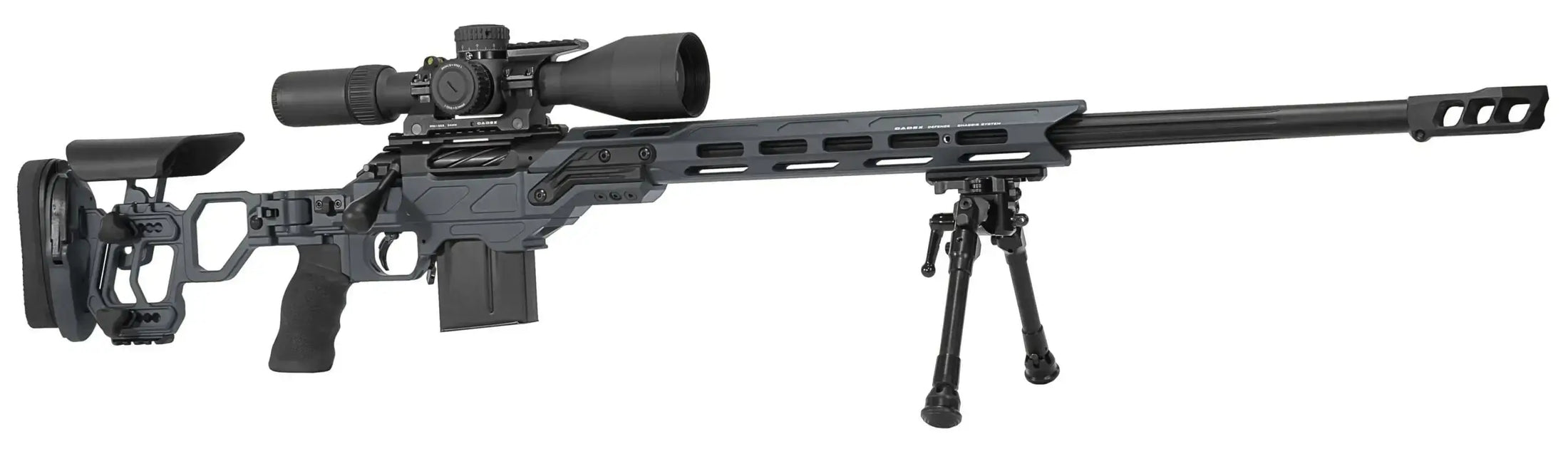 Cadex CDX-R7 LCP Series
