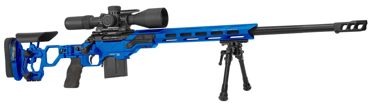 Cadex CDX-R7 LCP Series