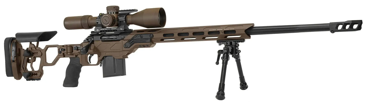 Cadex CDX-R7 LCP Series