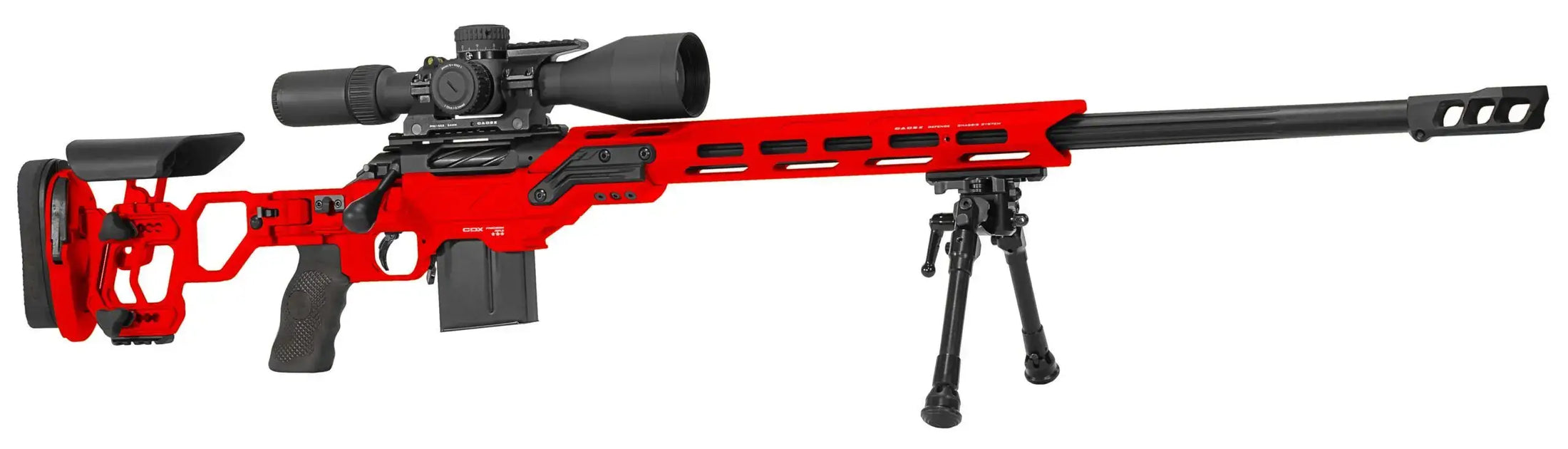 Cadex CDX-R7 LCP Series