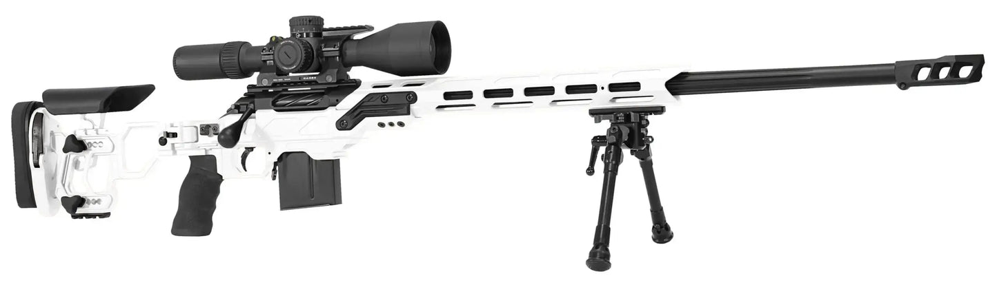 Cadex CDX-R7 LCP Series