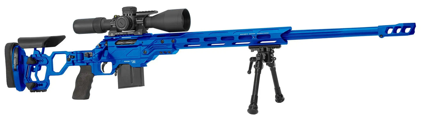 Cadex CDX-R7 LCP Series
