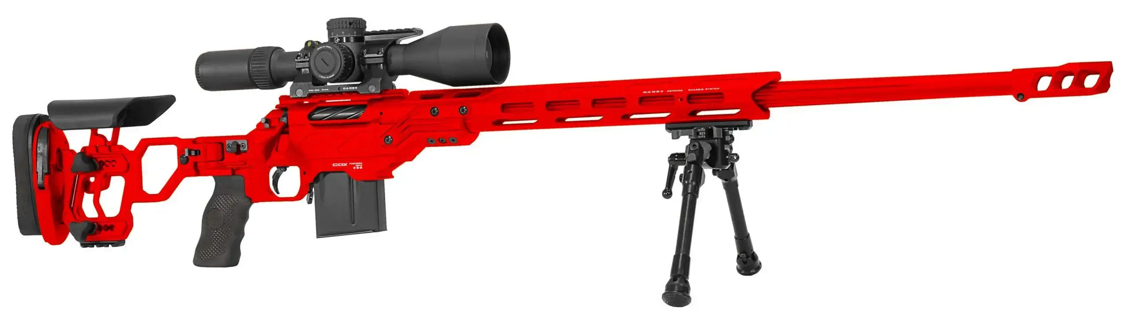 Cadex CDX-R7 LCP Series