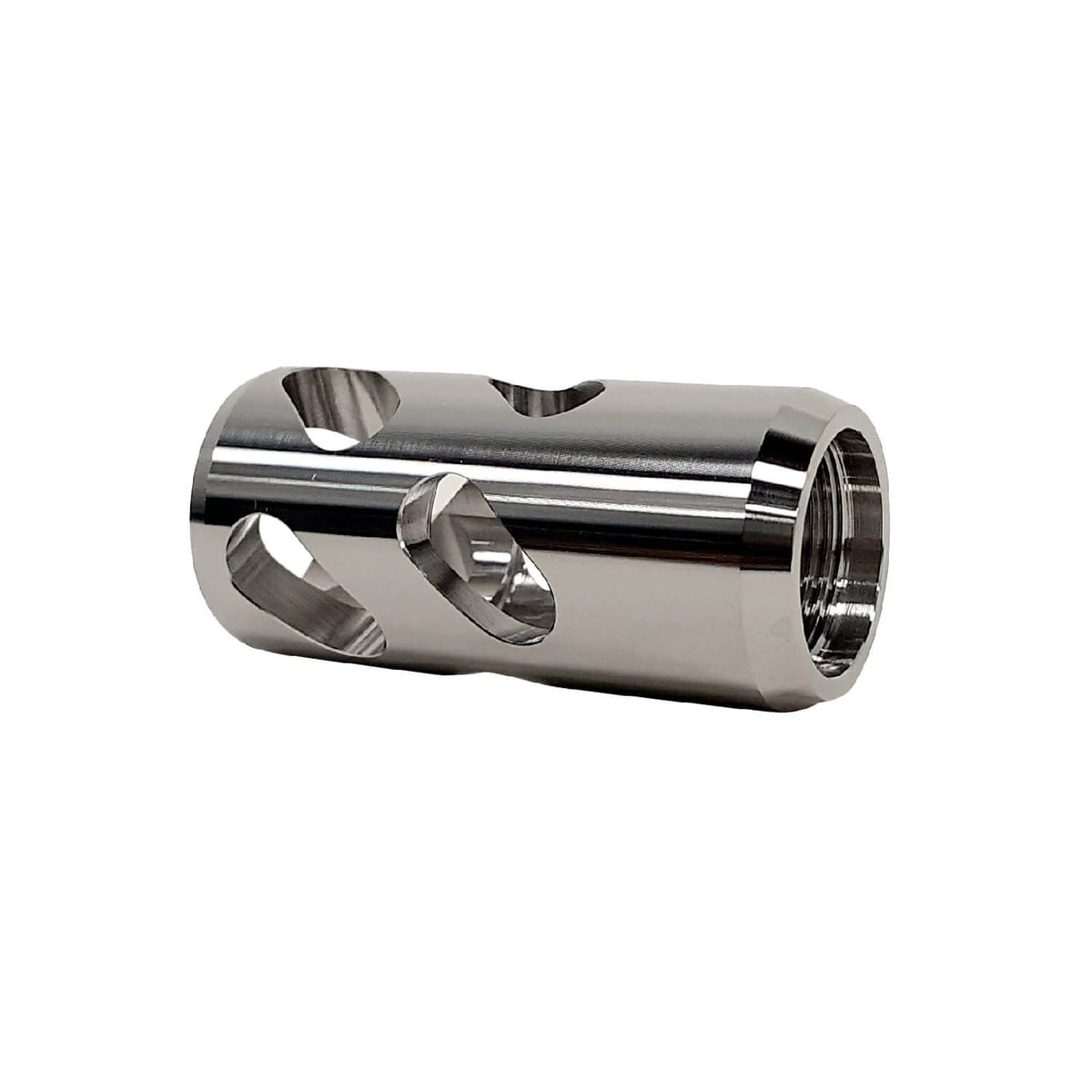 Spearhead Machine Rossi R95 Muzzle Brake (7)