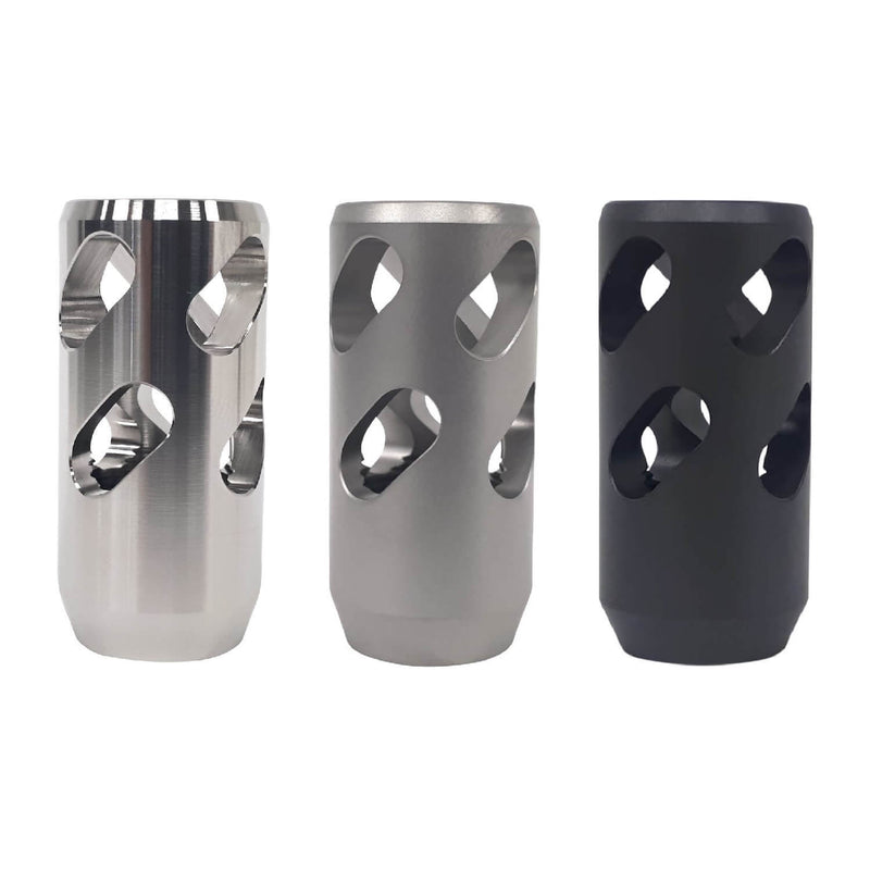 Spearhead Machine Ruger Marlin 1894 Muzzle Brake